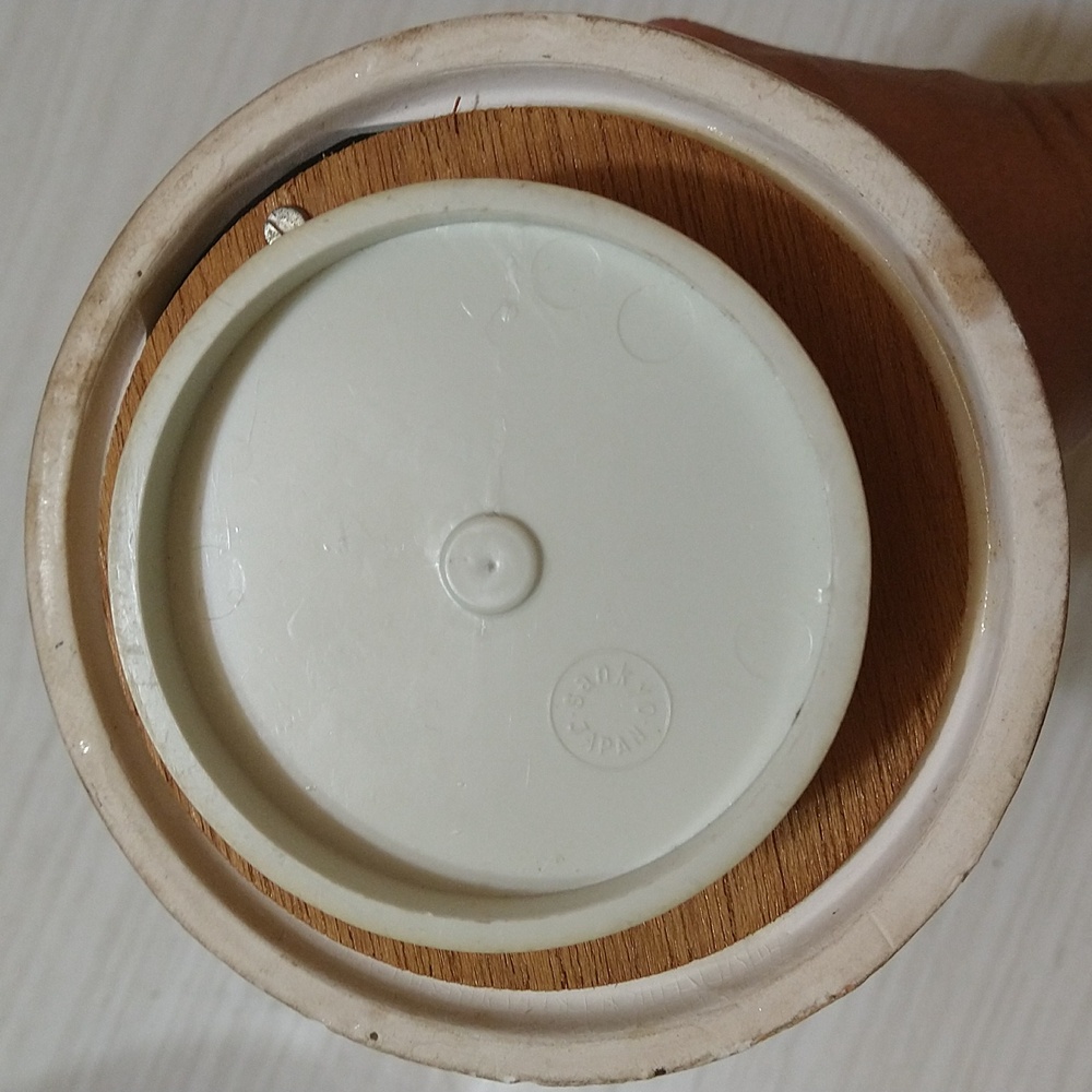 Vintage 1970s Sankyo Made By Chapnick Miller Porcelain Musical Box - Picture 4 of 4